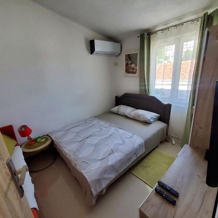 Apartmani Liki Улцинь Экстерьер фото