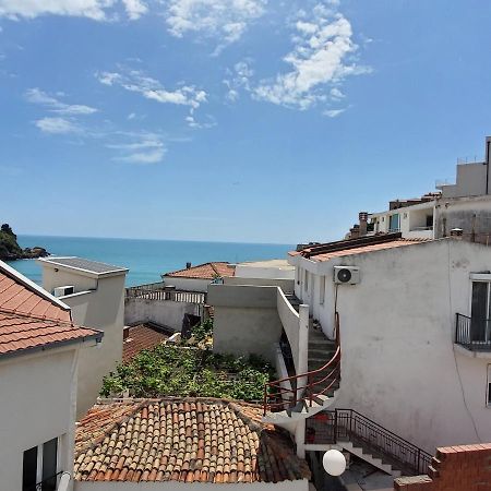 Apartmani Liki Улцинь Экстерьер фото