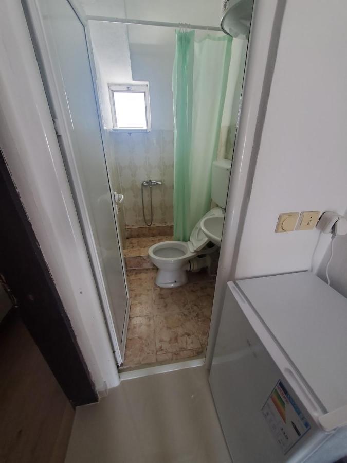 Apartmani Liki Улцинь Экстерьер фото