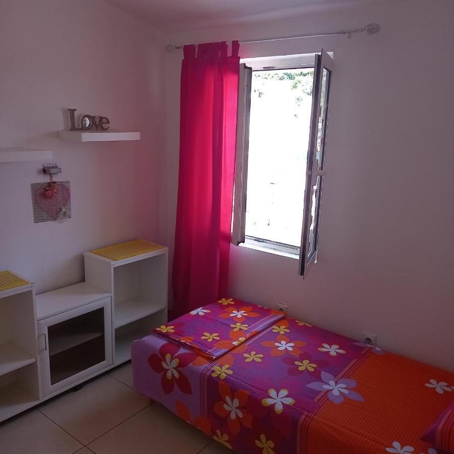 Apartmani Liki Улцинь Экстерьер фото