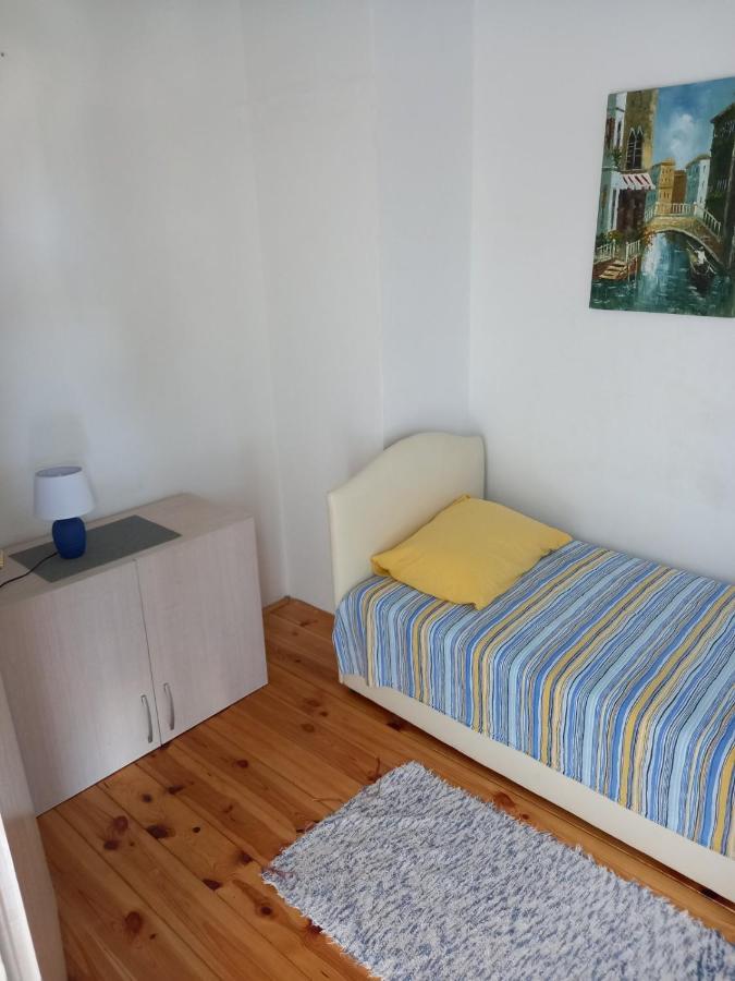 Apartmani Liki Улцинь Экстерьер фото