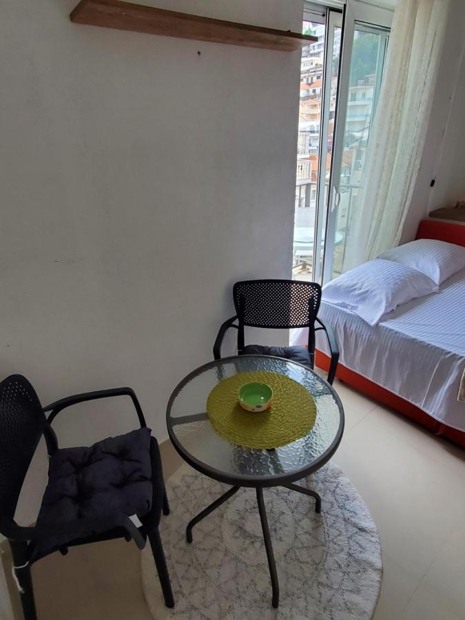 Apartmani Liki Улцинь Экстерьер фото