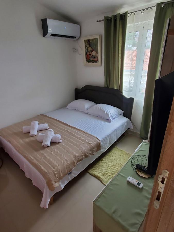 Apartmani Liki Улцинь Экстерьер фото