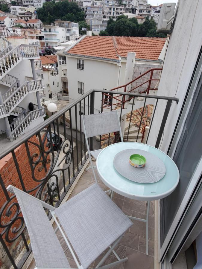 Apartmani Liki Улцинь Экстерьер фото