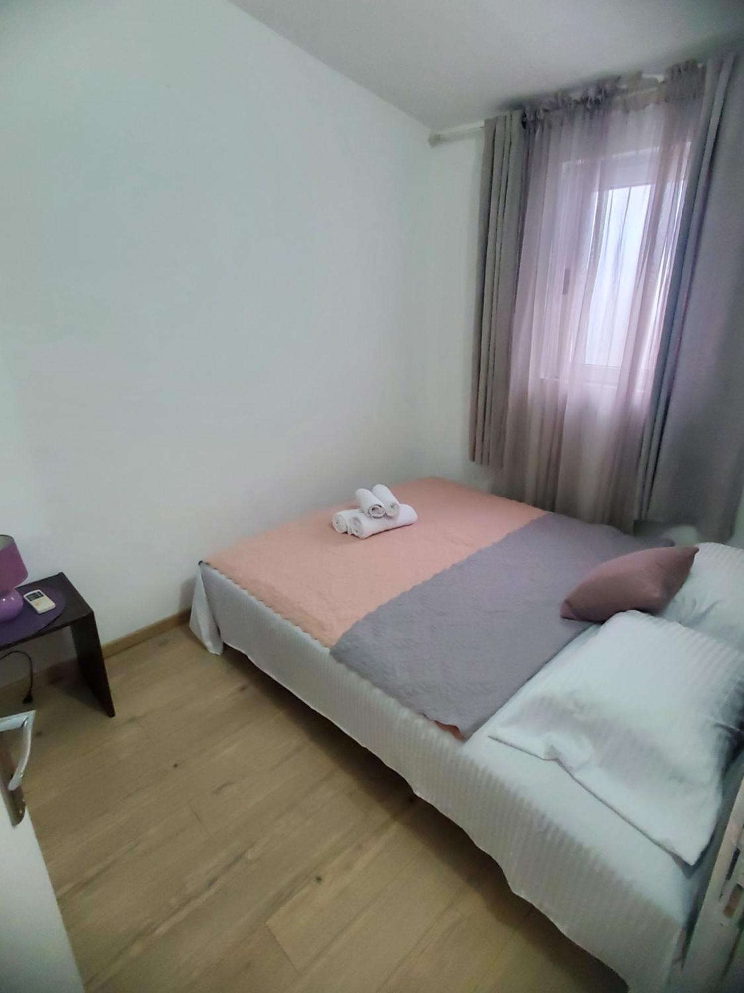 Apartmani Liki Улцинь Номер фото